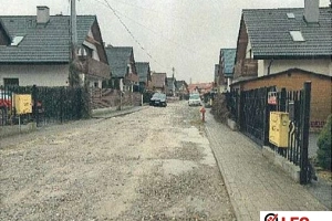 Syndyk sprzeda udziały w działkach